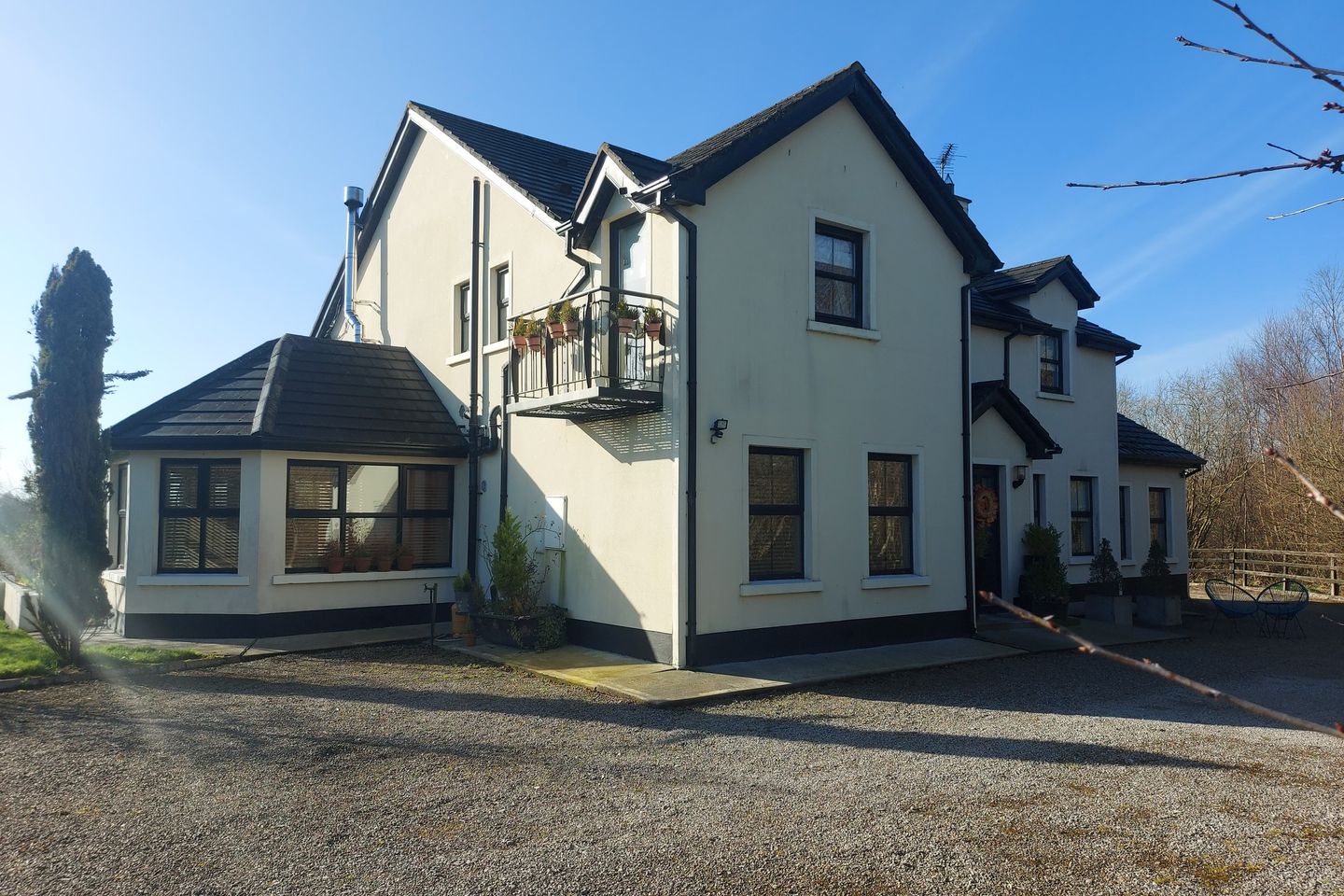 Townspark House, Townparks, Ardee, Co. Louth, A92F1C8