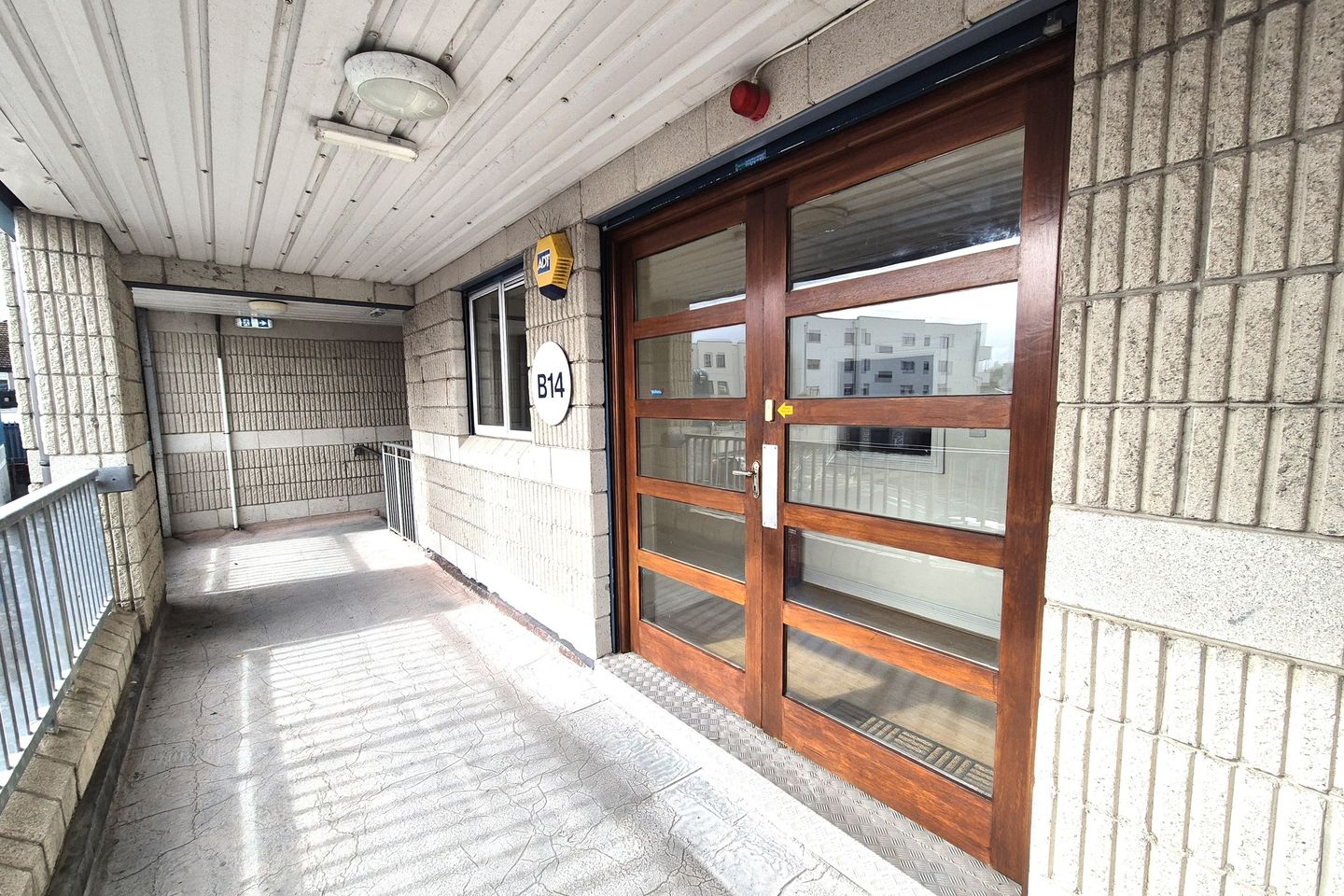 Unit B14, KCR Business Park, Ravensdale Park, Kimmage, Dublin 12