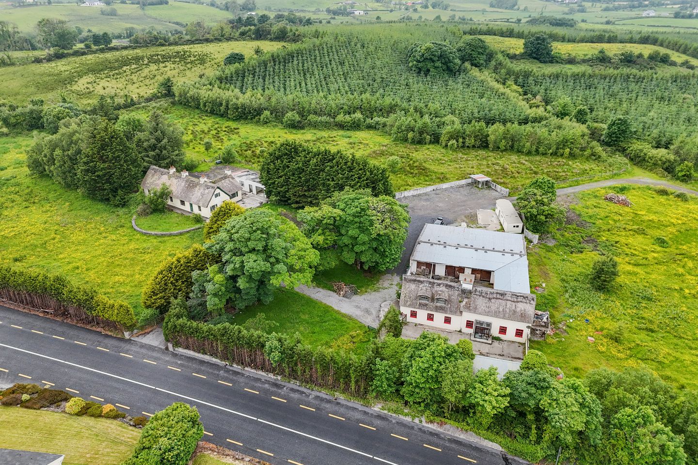 Carrowgowan, Bohola, Castlebar, Co. Mayo, F12H0K0 is for sale on Daft.ie