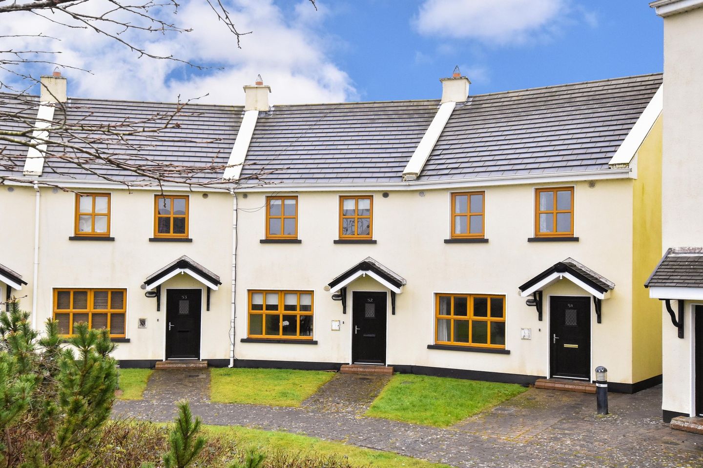 52 Rivergrove, Oranmore, Co. Galway, H91F9R2