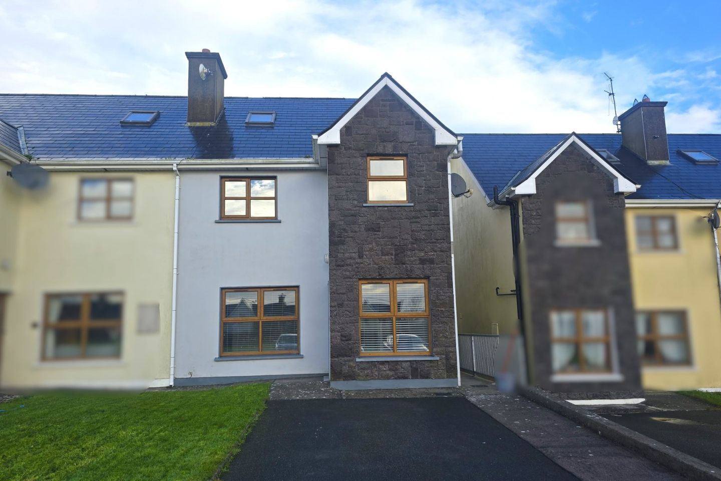 16 Radharc Na Sleibhte,, Churchtown,, Co. Cork, P51YNV0