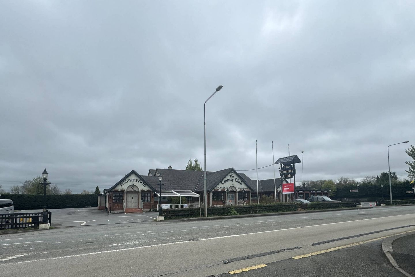Commercial property for sale in The County Club, Dunshaughlin, Co