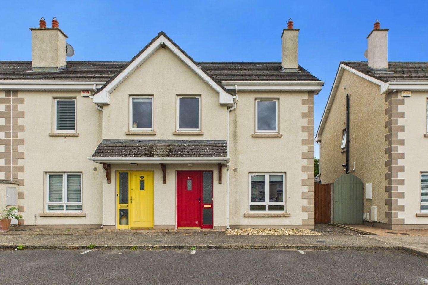 15 Ballymorris Court, Portarlington, Co. Laois, R32Y8N2