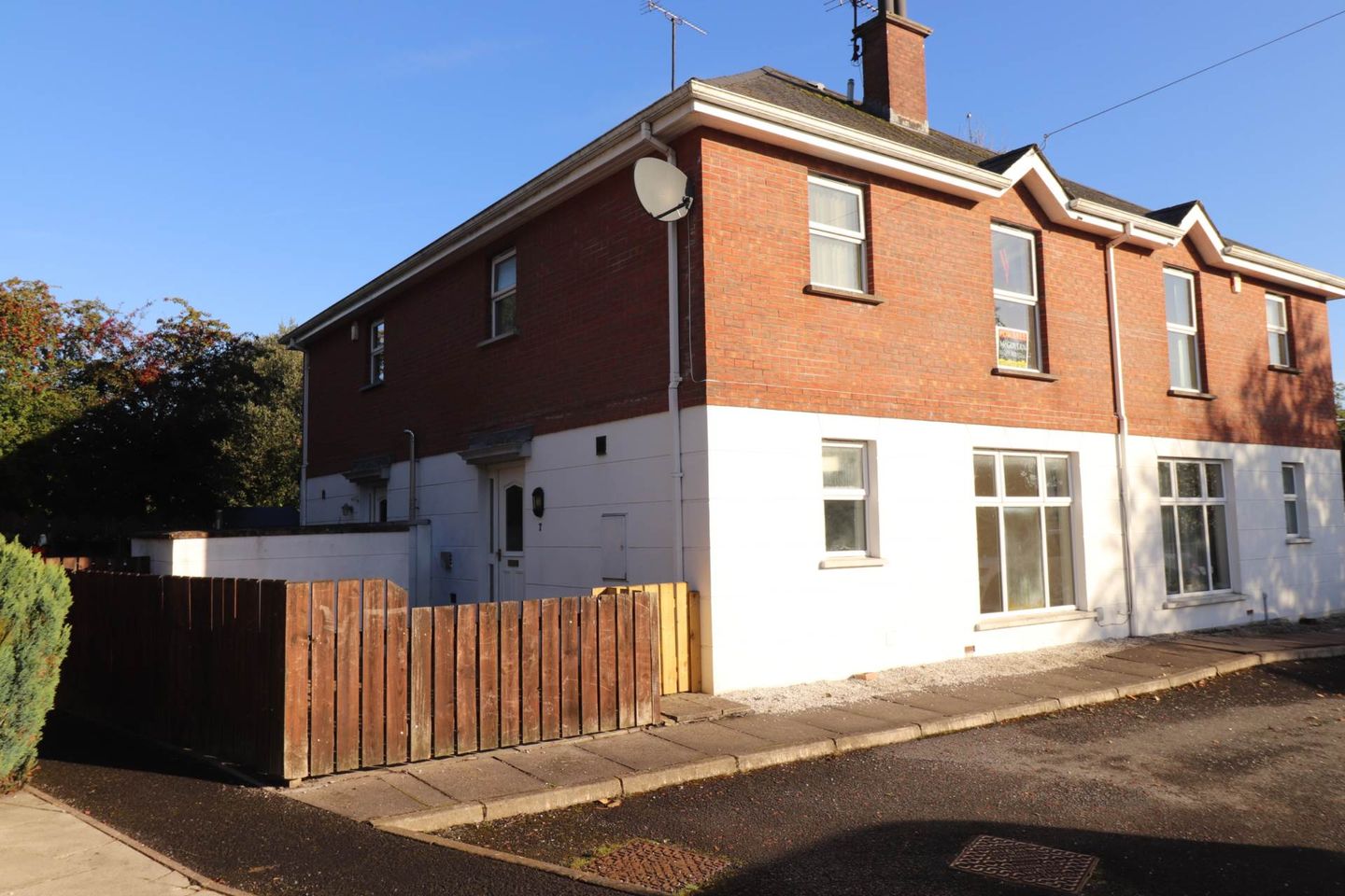 Tonystick Mews, Enniskillen, Co. Fermanagh