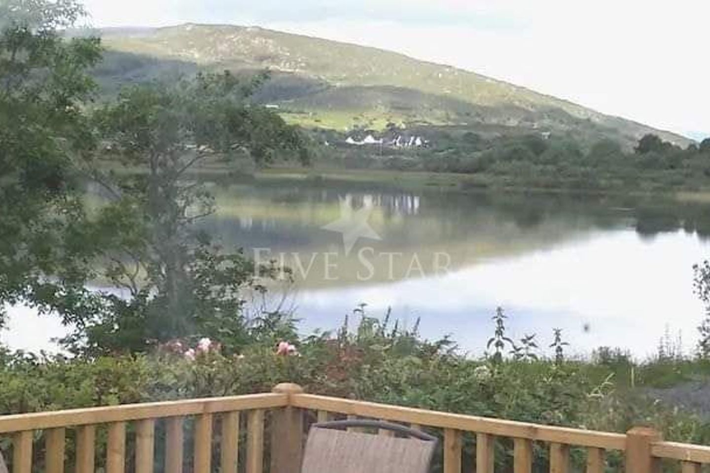 Glengowla West, Oughterard, Co. Galway