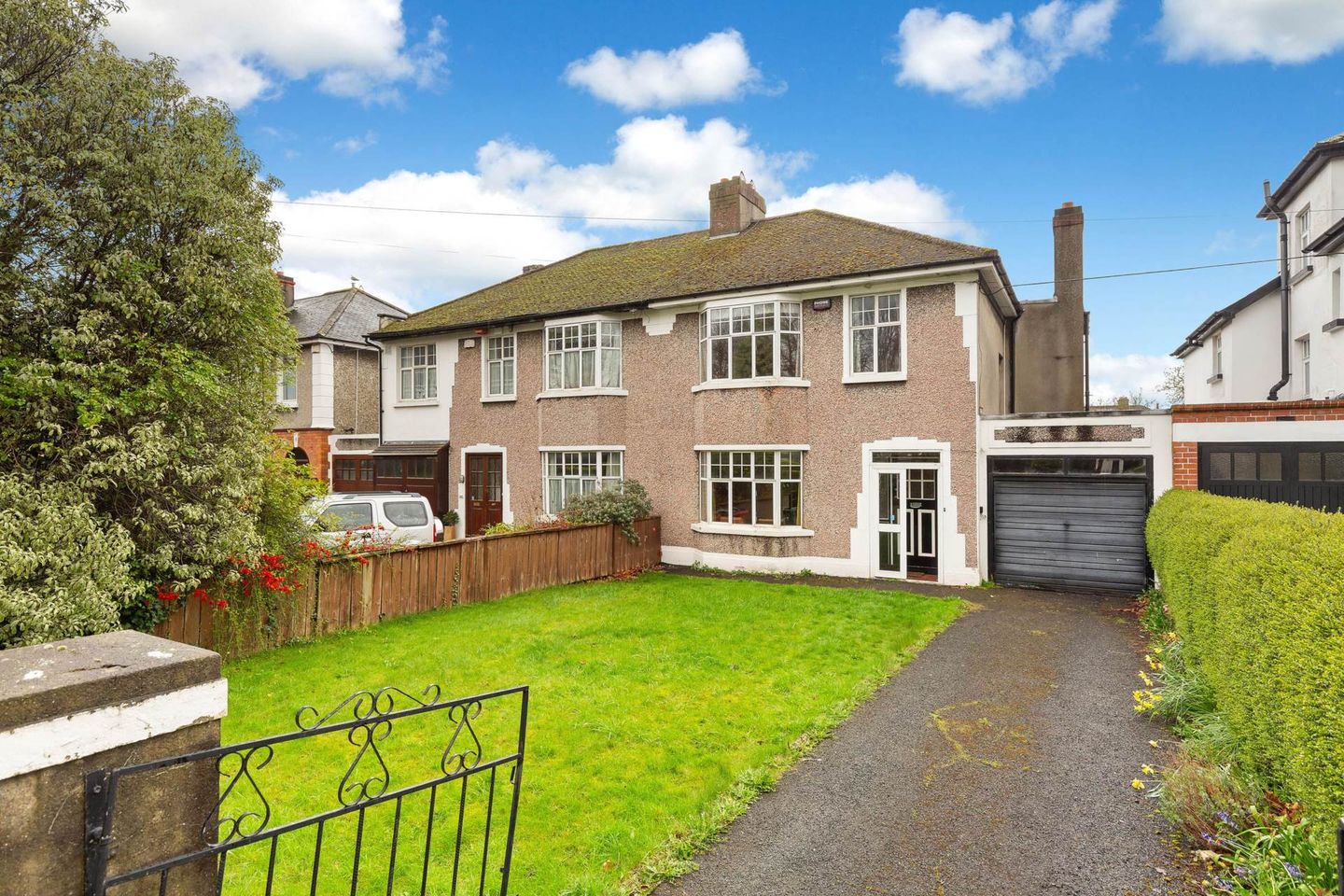 143 Seafield Road East, Clontarf, Dublin 3, D03KN50