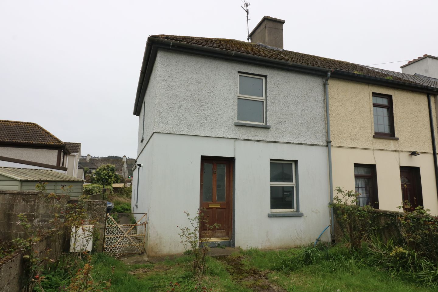 53 Árd Mhuire, CarrickonSuir, Co. Tipperary, E32X567 is for sale on Daft.ie