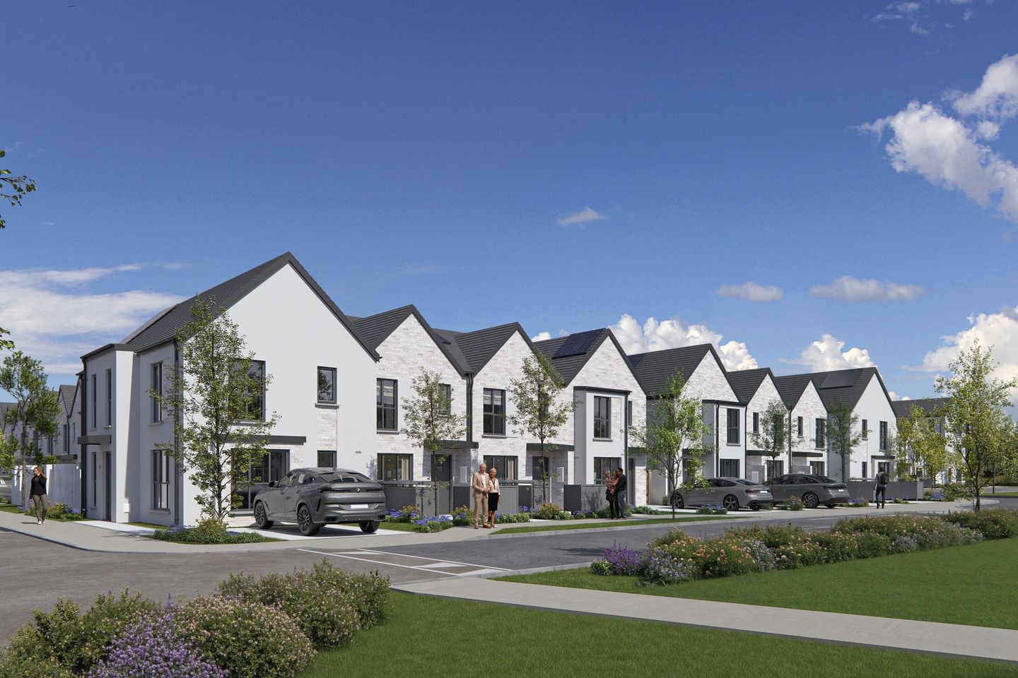 Balmoston, Donabate, Co. Dublin