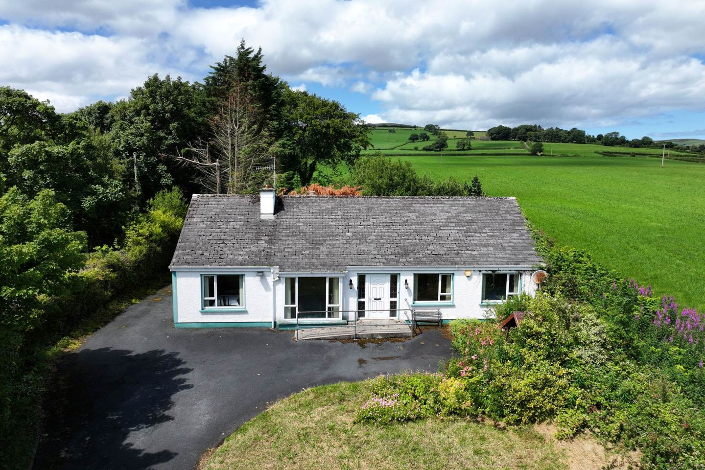 "REGINA PACIS", BALLYLAWN, MOVILLE, Co. Donegal, F93E0CX