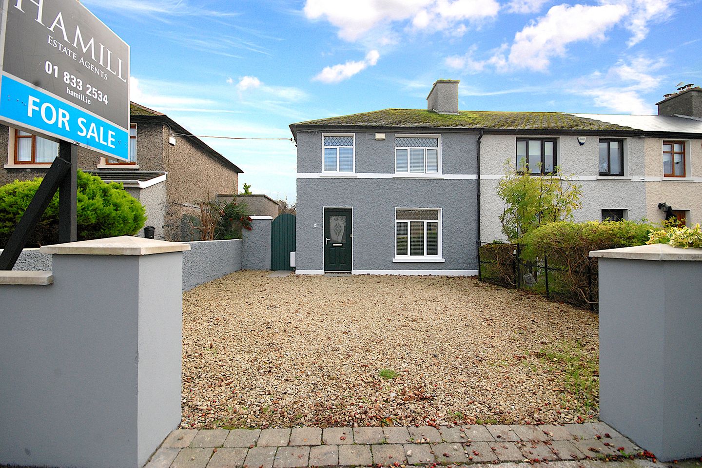 9 Casino Road, Marino, Marino, Dublin 3, D03Y588 is for sale on Daft.ie