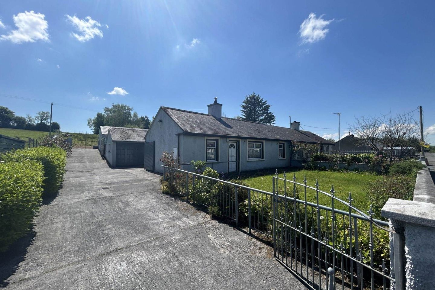 Nooan Cottage, Ruan, Ennis, Co. Clare, V95NT3F is for sale on Daft.ie