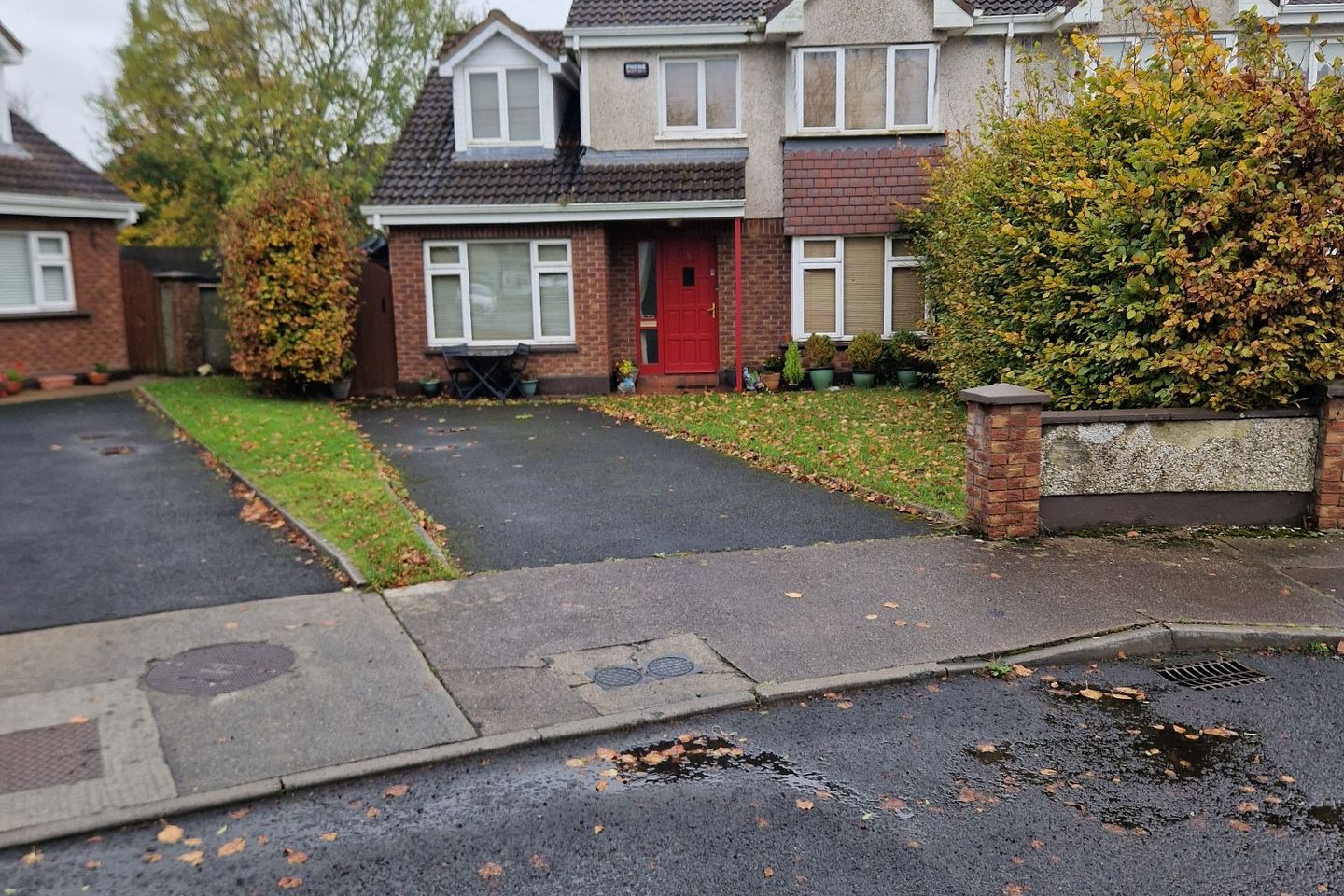 Cragaun, Father Russell Road, Limerick, Dooradoyle, Co. Limerick