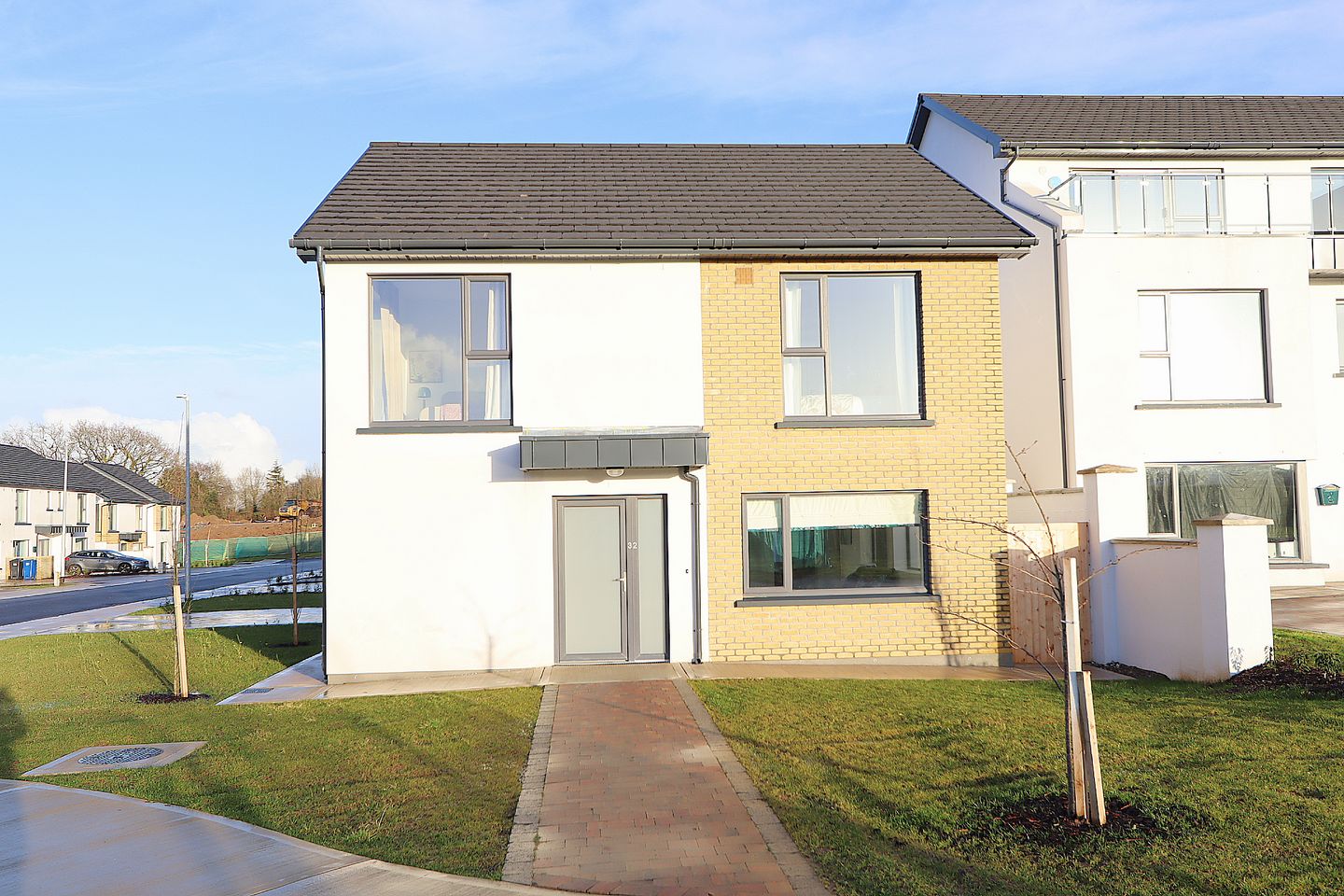 32 The Rise, Greenhill, Clonhaston, Enniscorthy, Co. Wexford, Y21E2VE