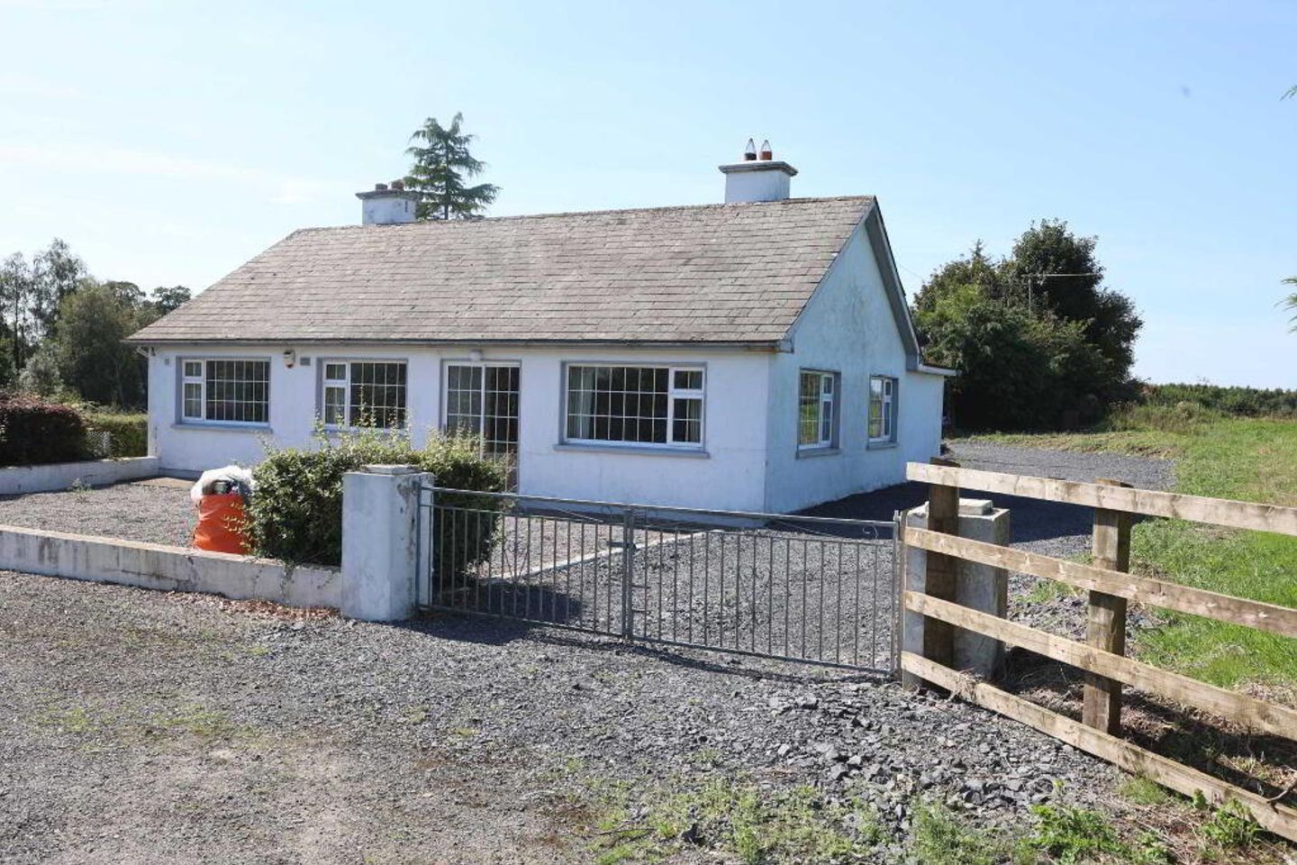 Peafield, Pike Of Rushall, Portlaoise, Co. Laois, R32FW22 is for sale