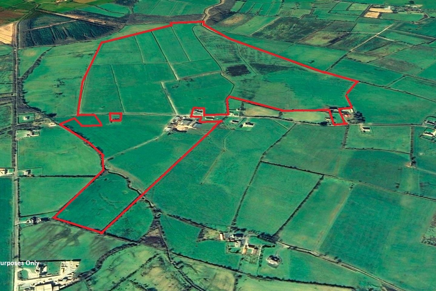 Commercial property for sale in Irramore, Listowel, Co. Kerry