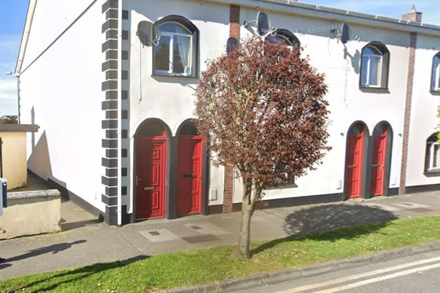 9 Clós An Blínn, Kinnegad, Co. Westmeath, N91KX28 is for sale on Daft.ie