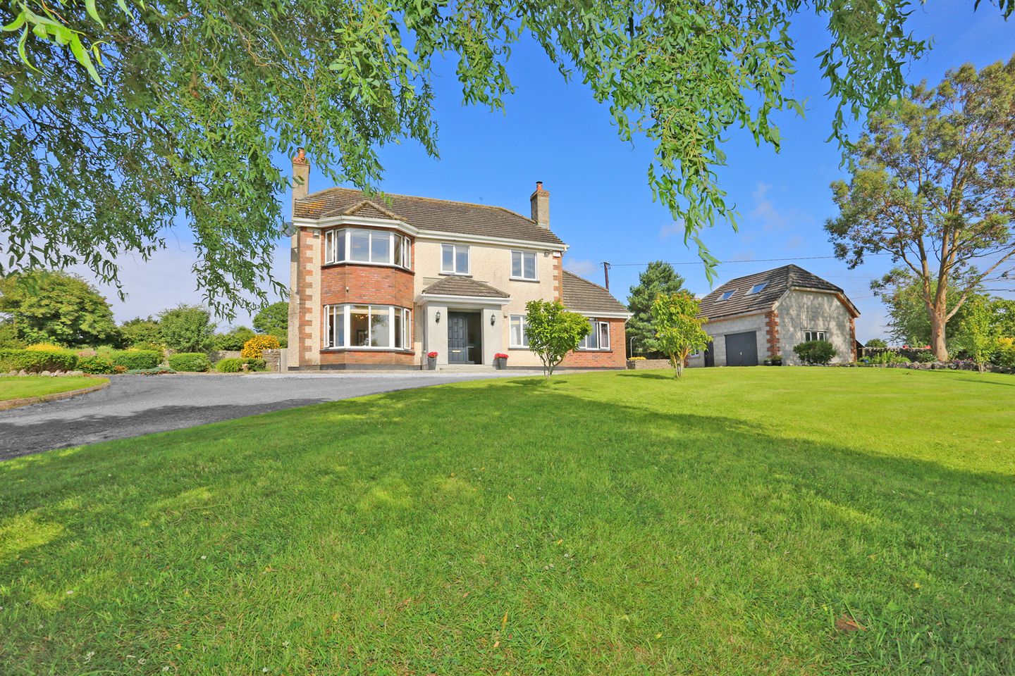 Ballinacarriga, Kildimo, Co Limerick, V94Y9Y3