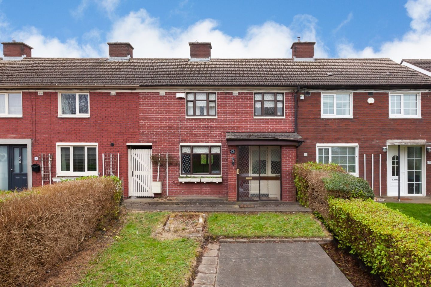 77 Adare Road, Coolock, Dublin 17, D17DX72 is for sale on Daft.ie