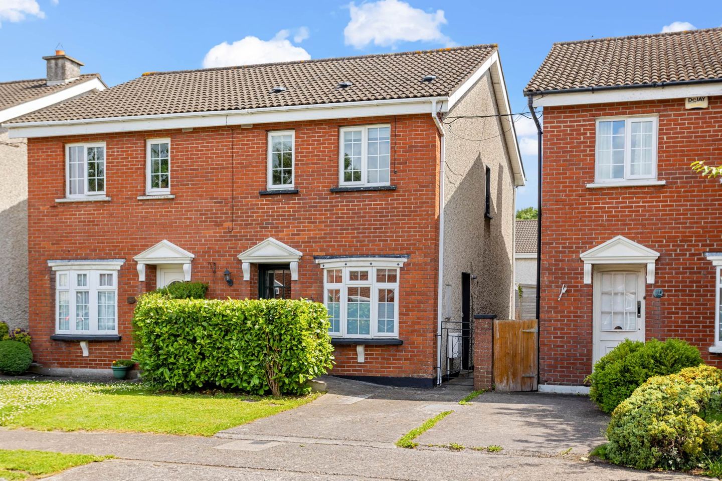 147 The Walled Gardens, Castletown, Celbridge, Co. Kildare, W23HE16