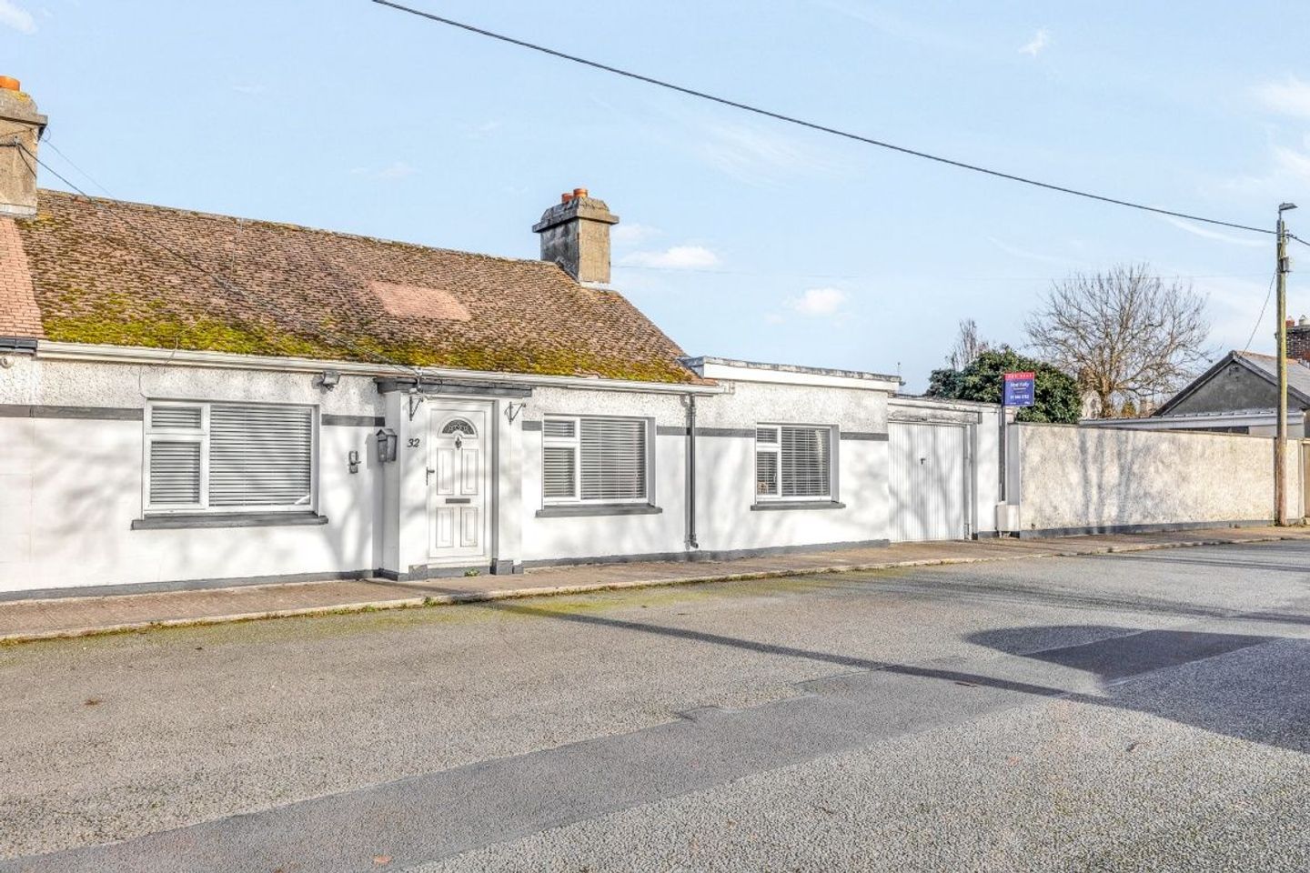 32 The Bawn Grove, Malahide, Malahide, Co. Dublin, K36DP79