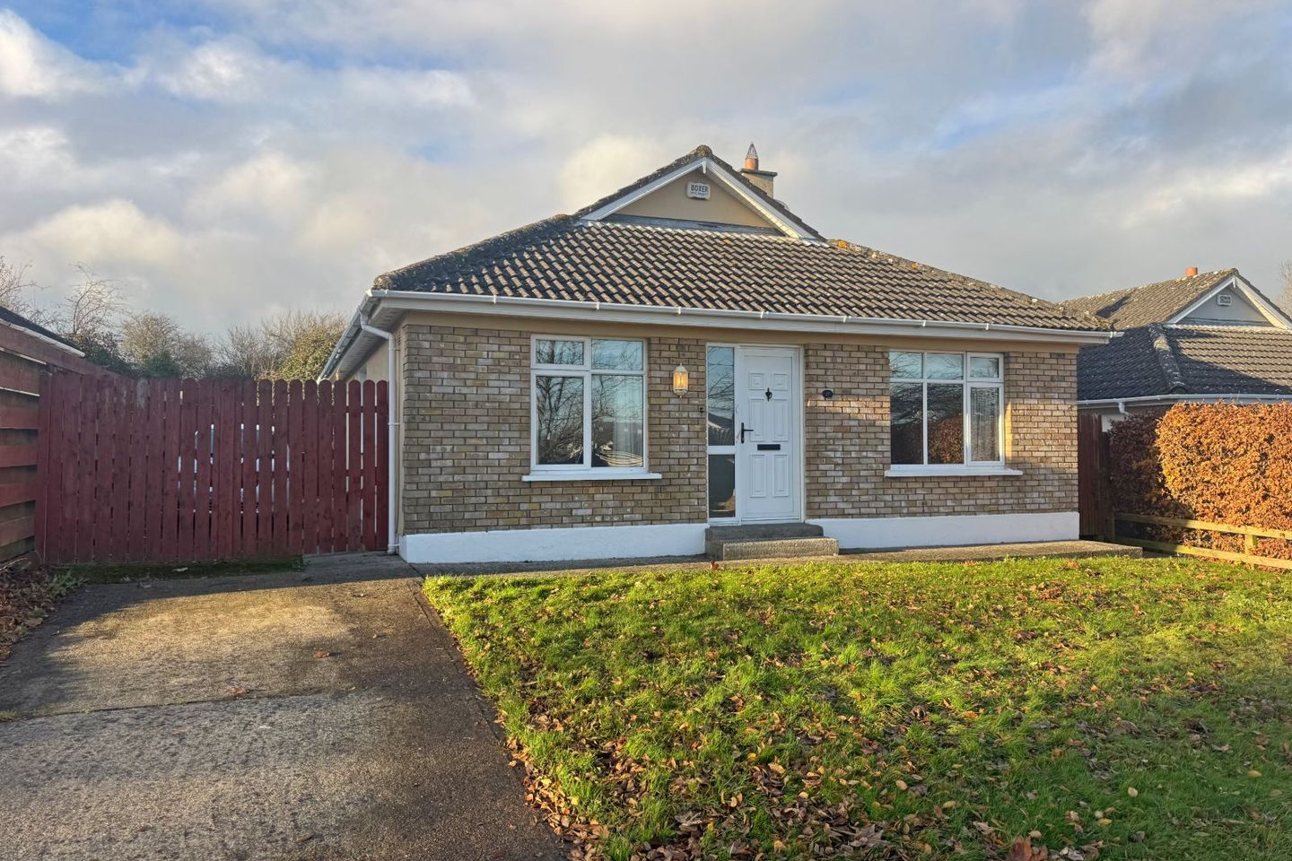 11 Highfield Meadows, Portlaoise, Portlaoise, Co. Laois, R32RH5C