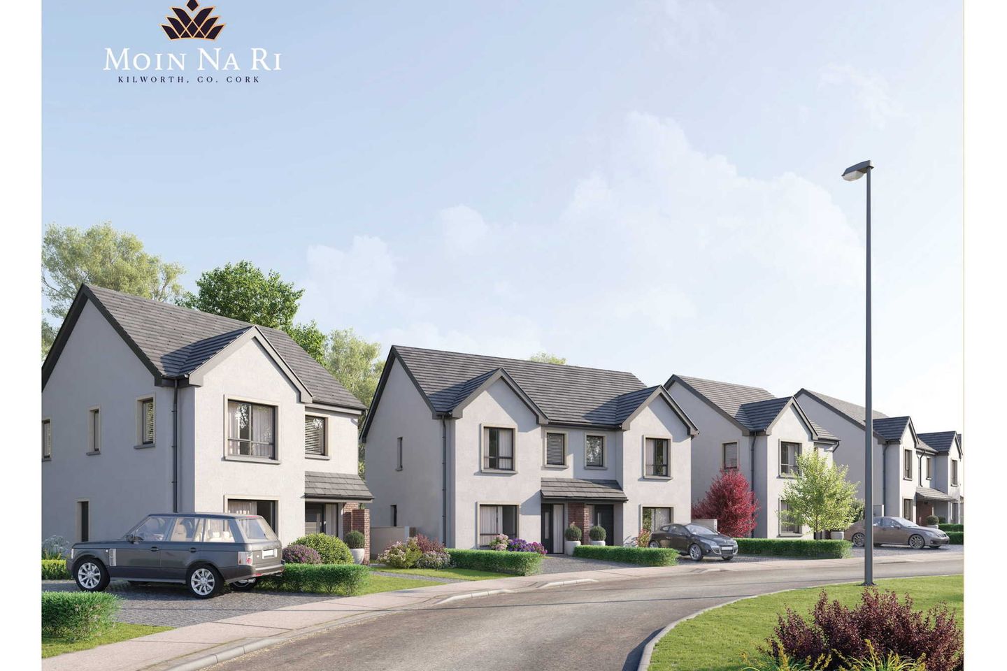 Moin Na Ri, Moin Na Ri, Monadrishane, Kilworth, Co. Cork is for sale on