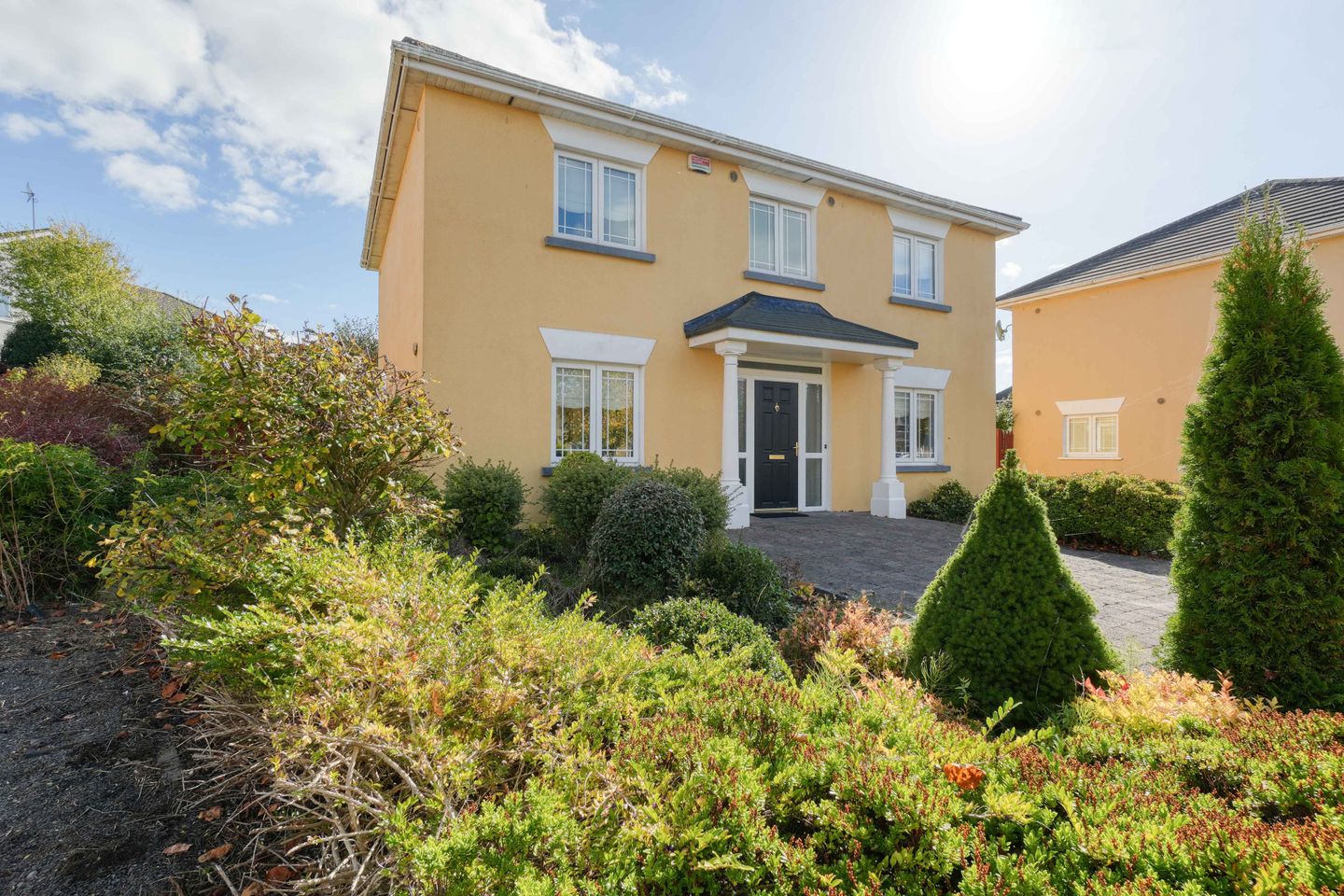 14 Lime Tree Avenue, Kilminchy, Portlaoise, Co. Laois, R32CYV5