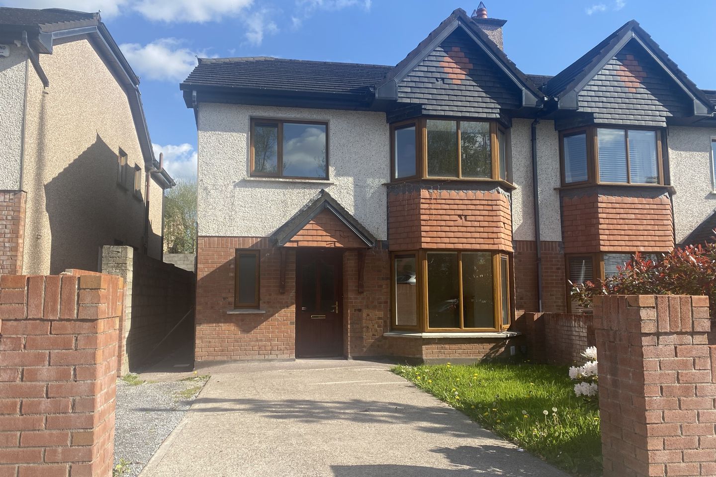 16 Hunters Way, Maryborough Woods, Douglas, Co. Cork, T12VW9H is for