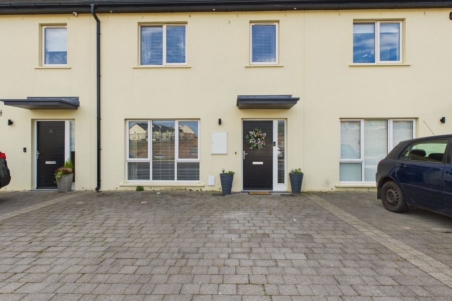 17 The Avenue, Harbour Heights, Passage West, Co. Cork, T12XNE6