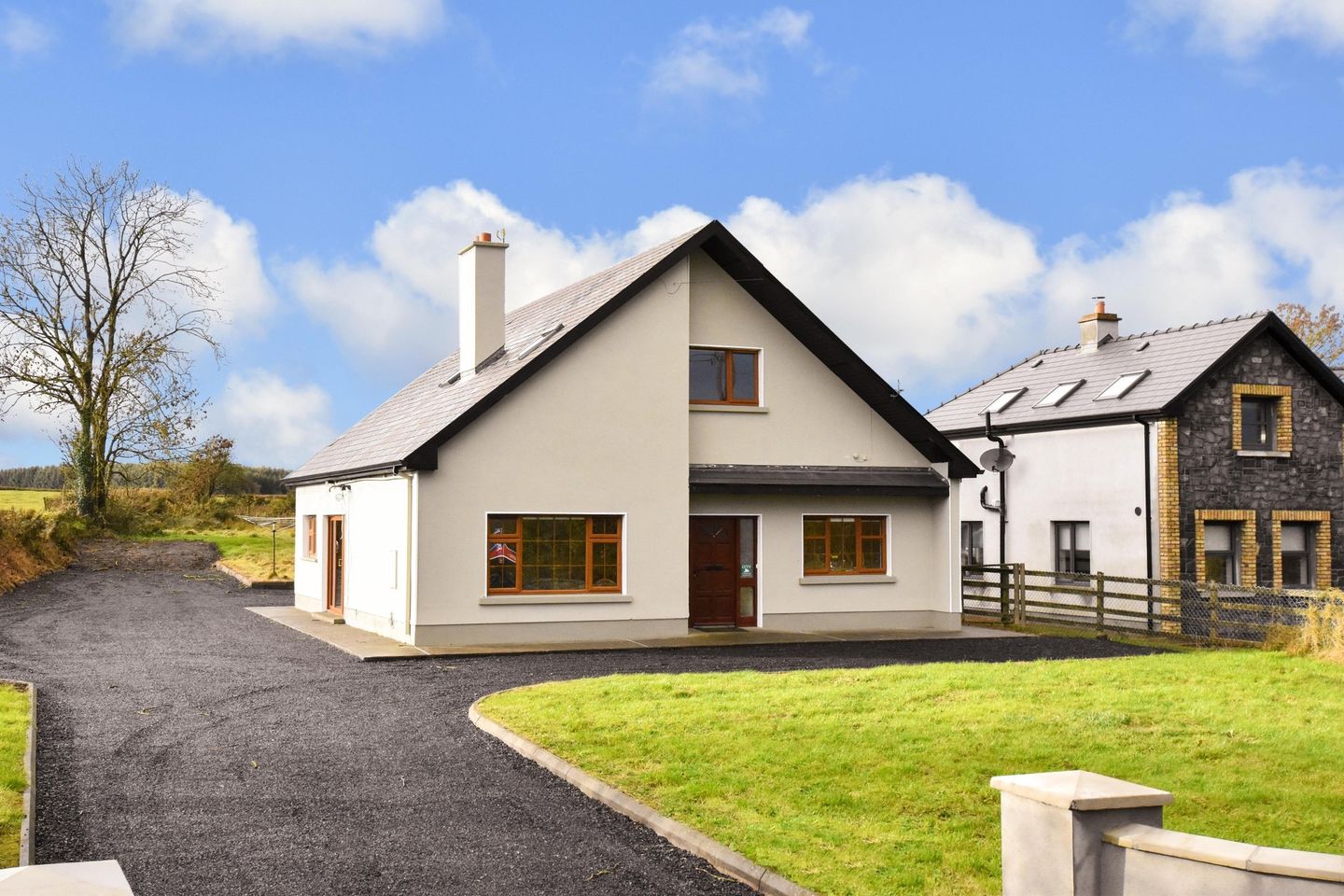 Church Road, Moylough, Co. Galway, H53ND36