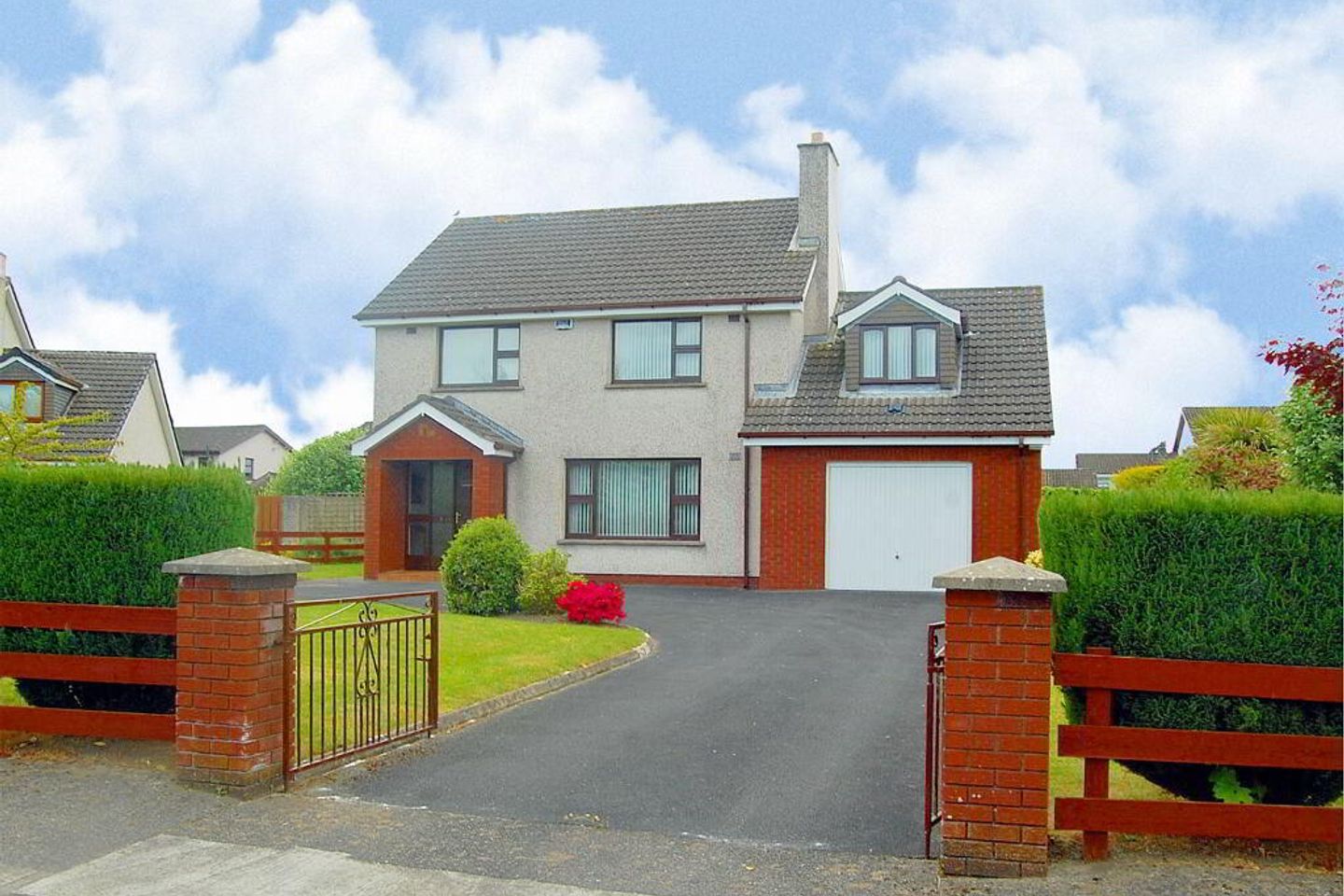 5 Rosewood, Red Barns Road, Dundalk, Co. Louth, A91WT0F is for sale on