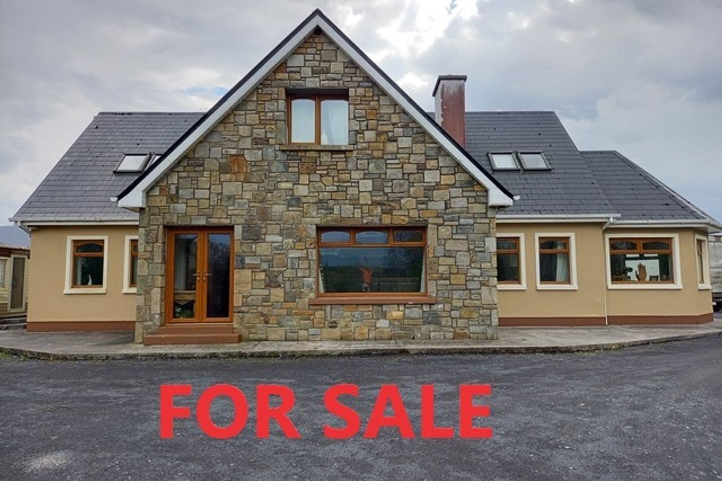 Ballyteige, Glenhest, Newport, Co. Mayo, F28V020 is for sale on Daft.ie