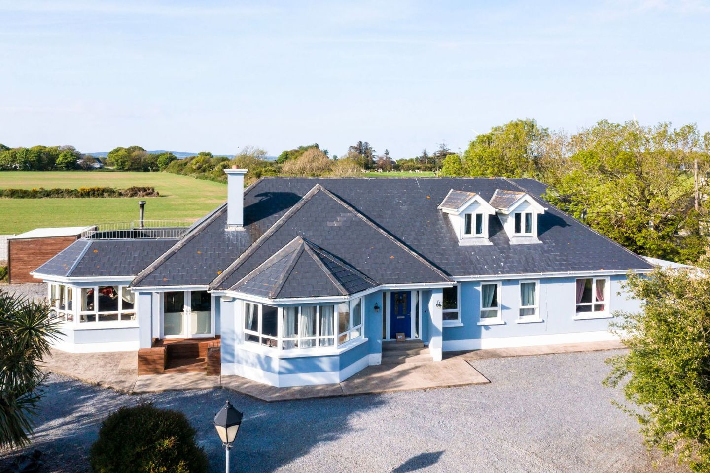 Roc House, Park, Rathangan, Co. Wexford, Y35TX22