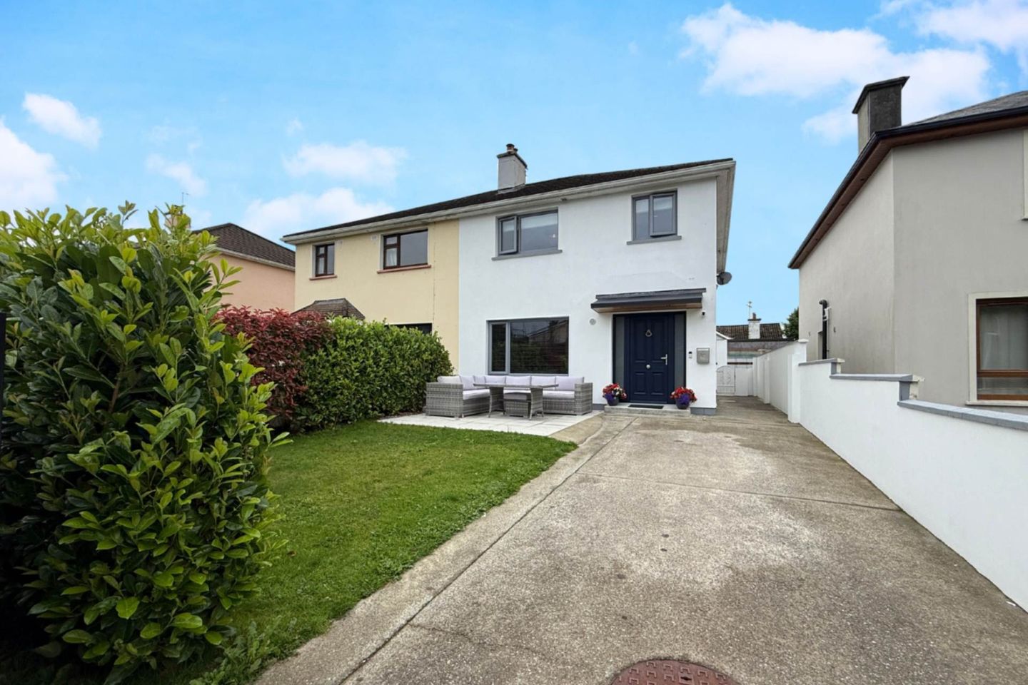 1 Ash Grove, Woodlawn Road, Killarney, Co. Kerry, V93ENV0