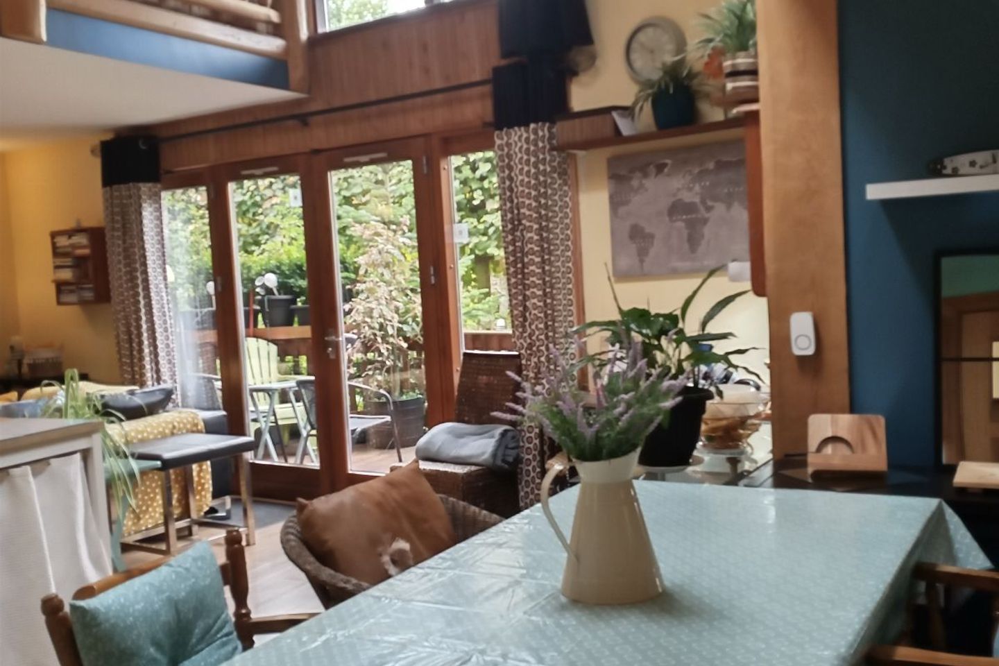 Highfield Lodges,Kilmore,Carbury,Naas,Co. Kildare, Windmill, Co. Kildare, W91CP38