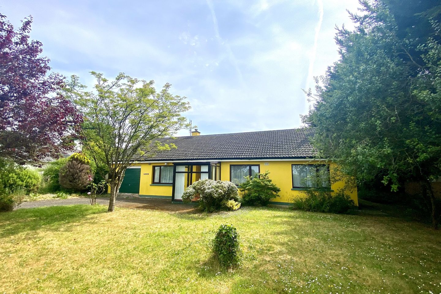 Glencree, Knockanes, Patrickswell, Co. Limerick, V94Y65V is for sale on