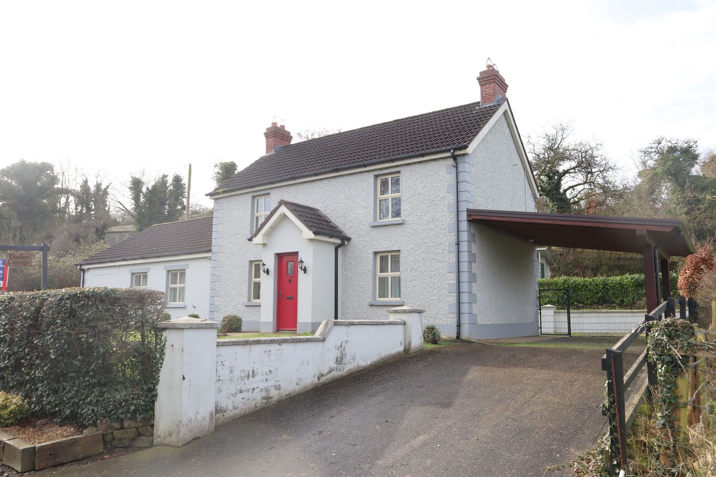 Darley Cottage, Drumboory, Carrickmacross, Co. Monaghan, A81A273