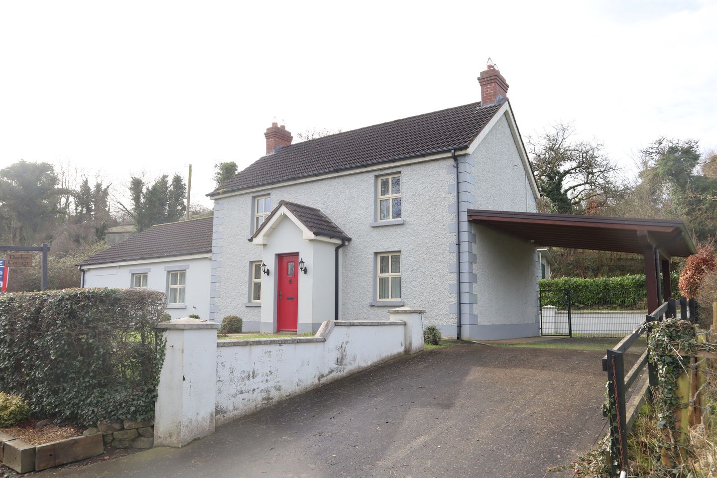 Darley Cottage, Drumboory, Carrickmacross, Co. Monaghan, A81A273 is for
