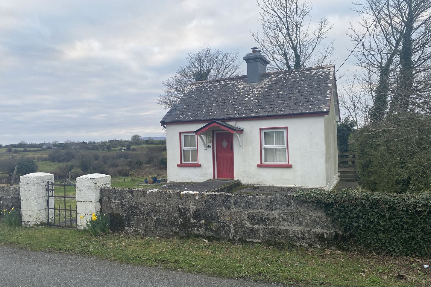 The Cottage, Liscunnell, Ballyhean, Co. Mayo, F23FY05