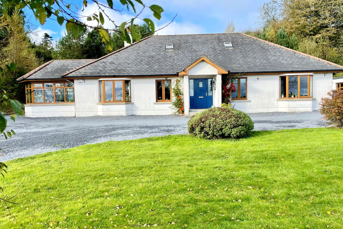 Ballyshane, Inistioge, Co. Kilkenny, Inistioge, Co. Kilkenny, R95H6P0
