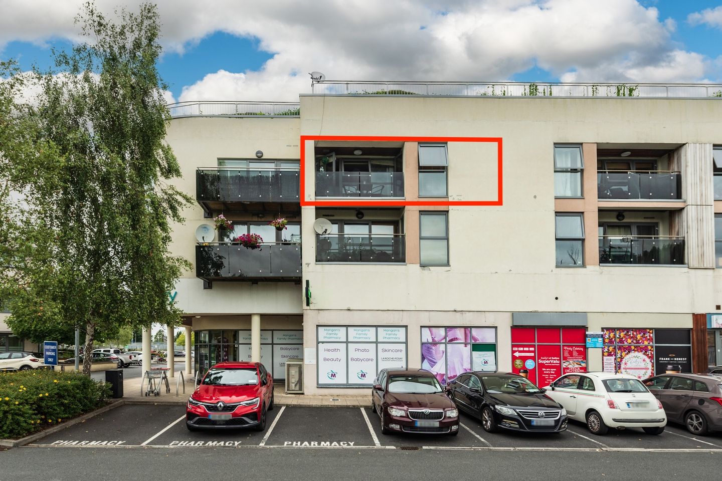 61 Station House, The Waterways, Sallins, Co. Kildare, W91KC86