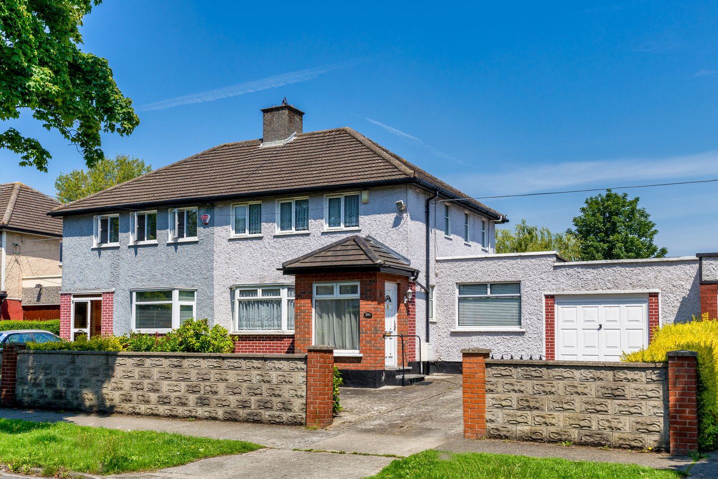 201 Shanowen Road, Santry, Santry, Dublin 9 is for sale on Daft.ie