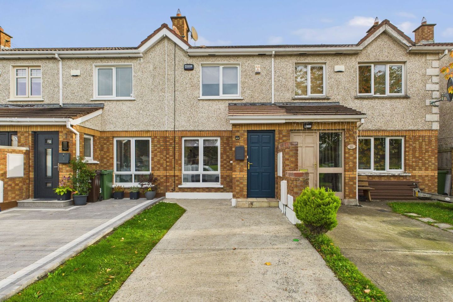 19 Manorfields Close, Dublin 15, Hartstown, Dublin 15, D15W9X5