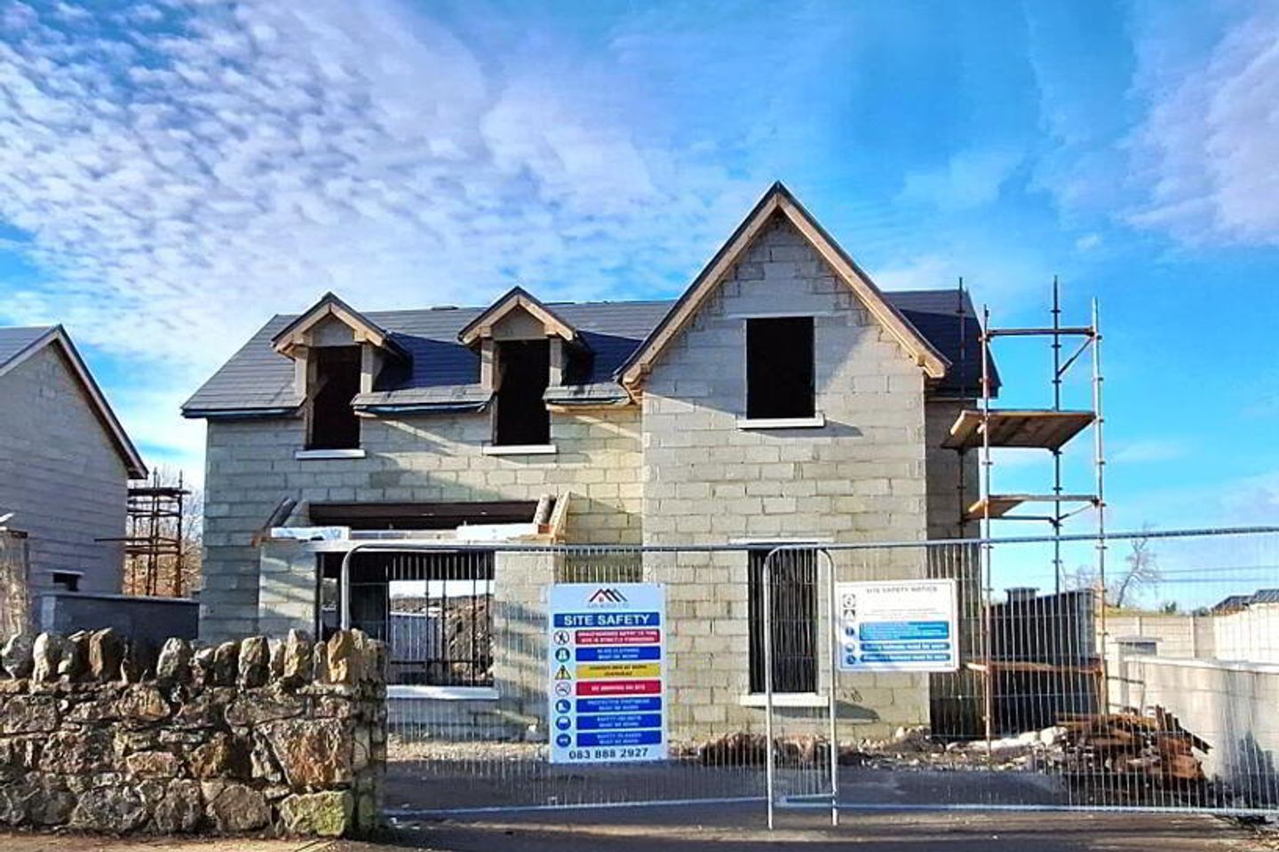 Kilcleagh Park, Castledaly, Moate, Co. Westmeath is for sale on Daft.ie