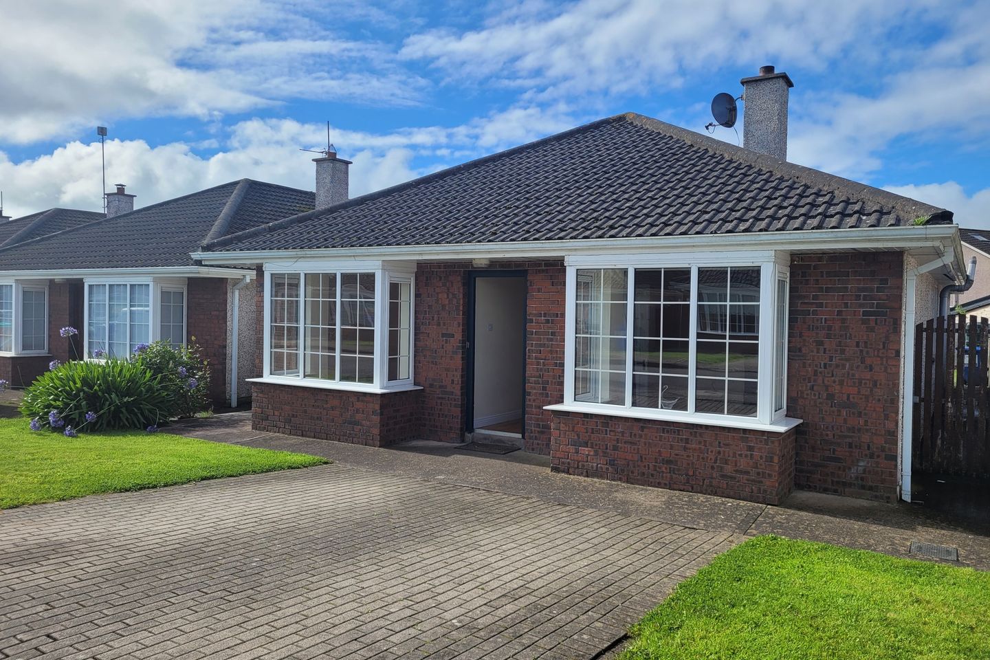 12 The Green, Whitebarn, Youghal, Co. Cork, P36PX51