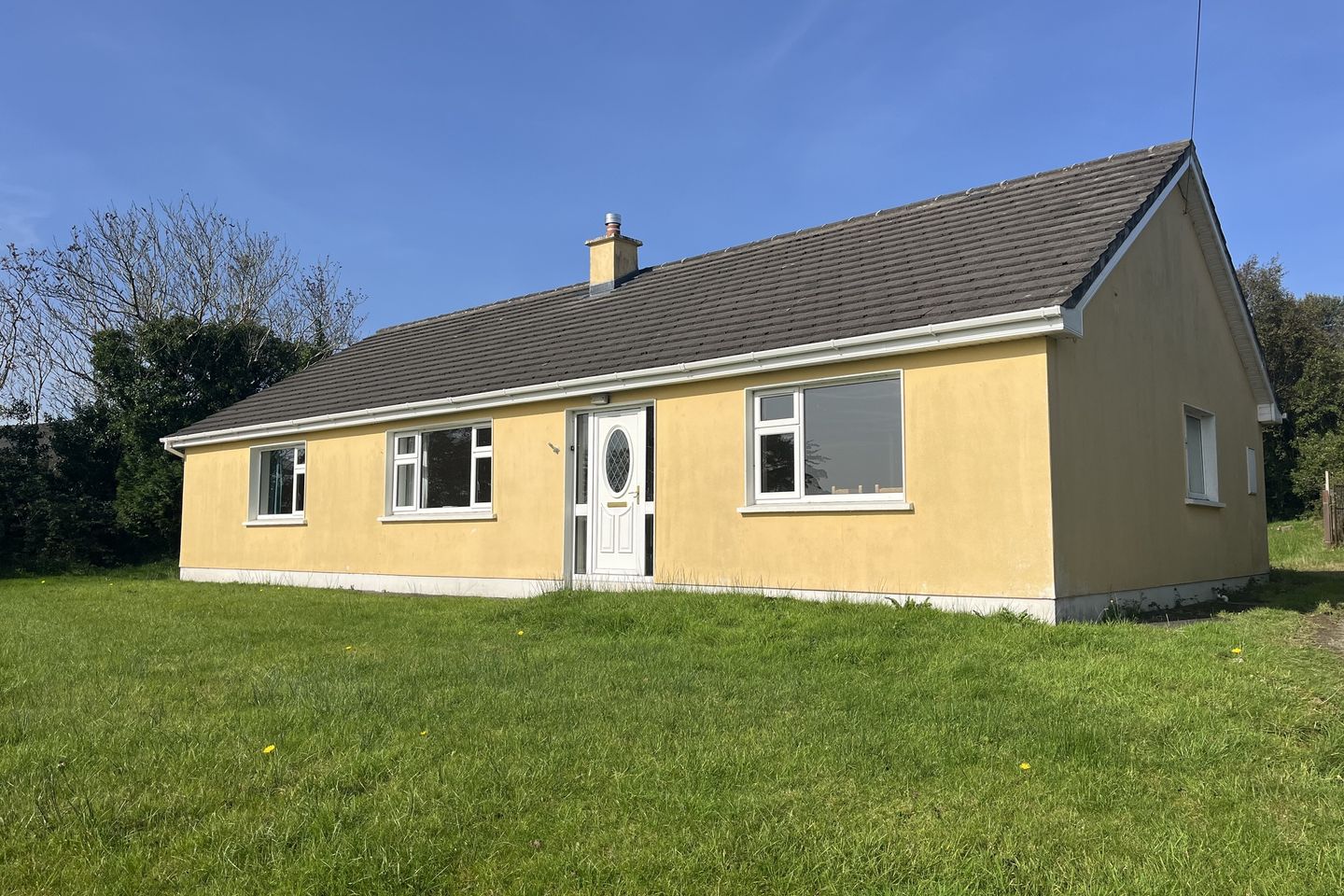 Fybagh, Castlemaine, Co. Kerry, V93D7Y4 is for sale on Daft.ie