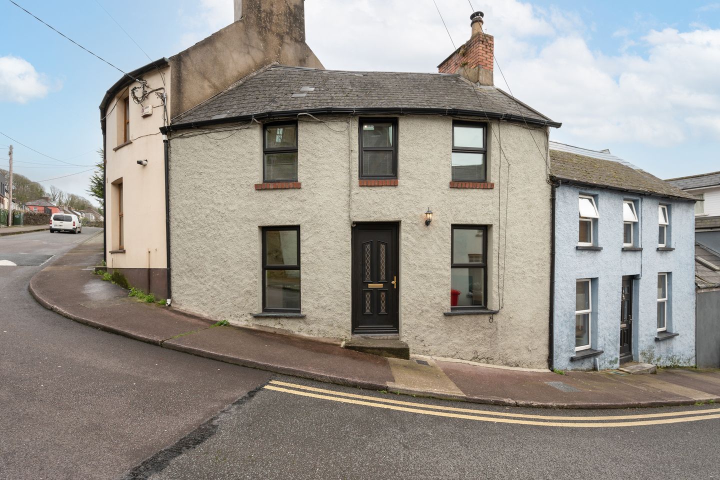 5 Lower Grattan Hill, Lower Glanmire Road, Cork City, Co. Cork is for