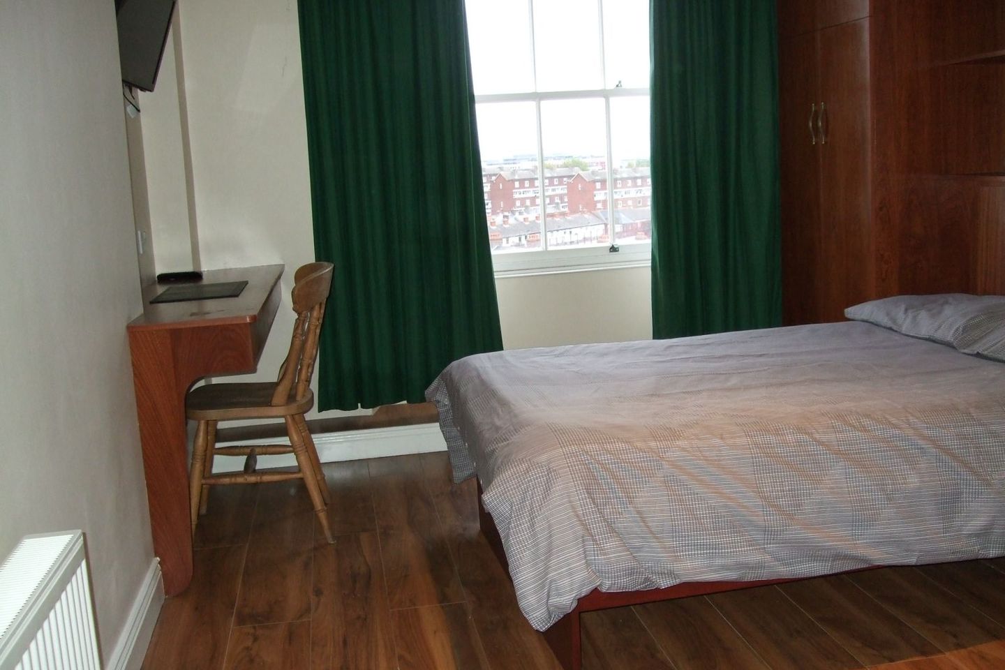 Upper Buckingham Street, Dublin 1, Dublin 1