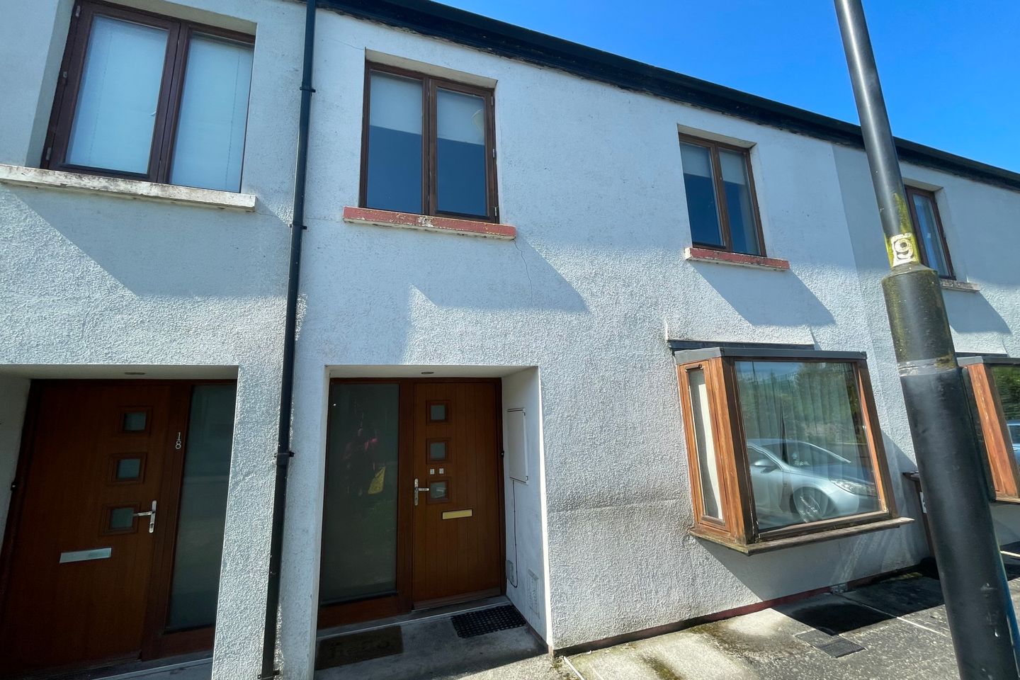 19 Cois Abhainn, Ballinrobe Road, Westport, Co Mayo, F28X512 is for