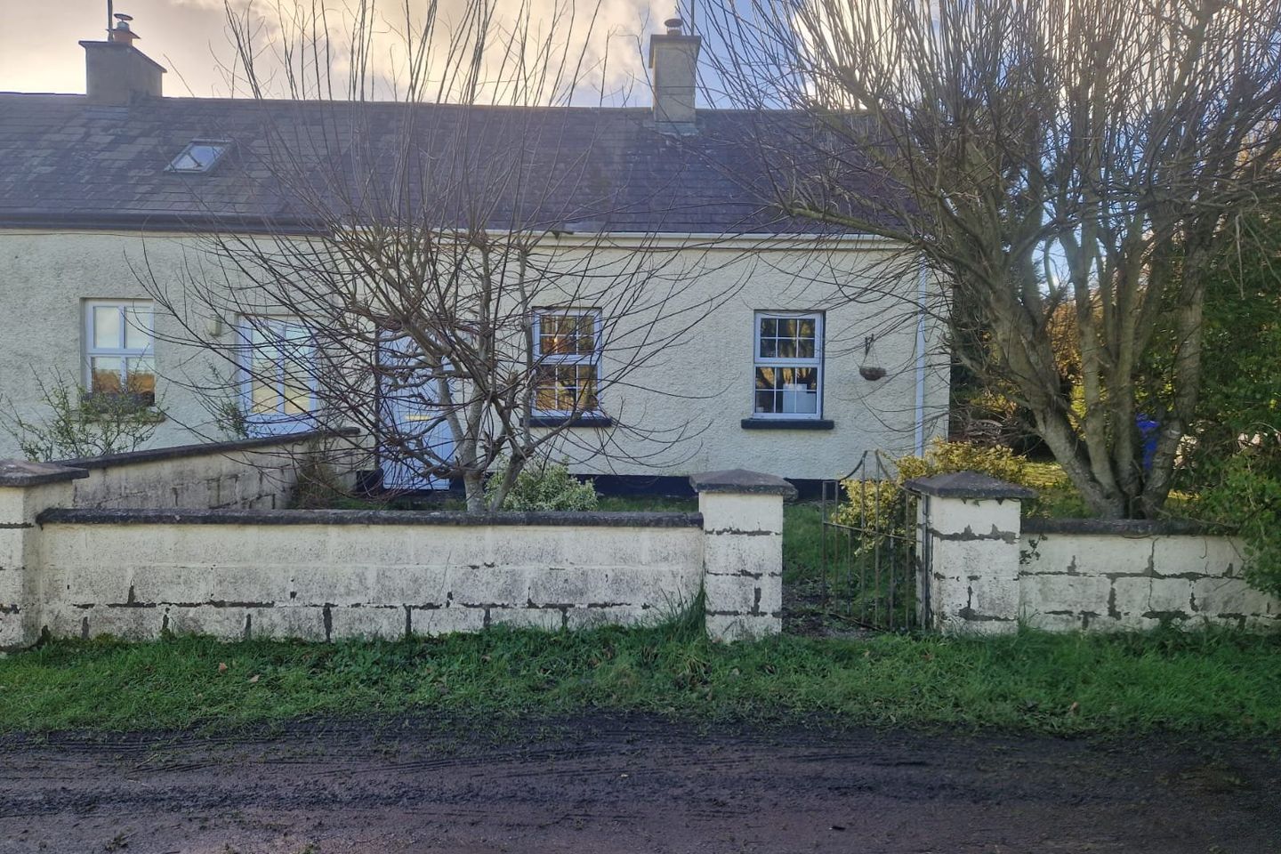 Crowenstown, Delvin, Mullingar, Co. Westmeath, N91FD82 is for sale on